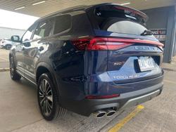 2024 Chery
Tiggo 8 Pro Max Ultimate AWD