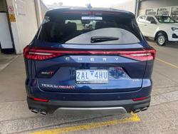 2024 Chery
Tiggo 8 Pro Max Ultimate AWD