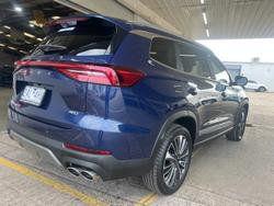 2024 Chery
Tiggo 8 Pro Max Ultimate AWD