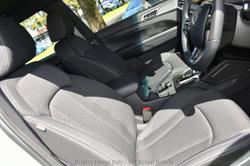 2025 Ssangyong
Musso ELX