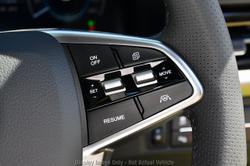 2025 Ssangyong
Musso ELX