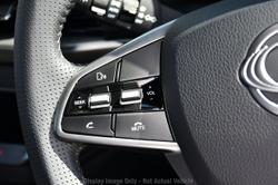 2025 Ssangyong
Musso ELX