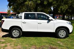 2025 Ssangyong
Musso ELX