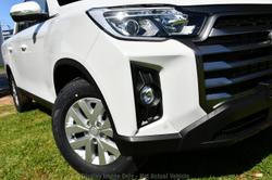 2025 Ssangyong
Musso ELX