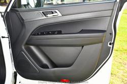 2025 Ssangyong
Musso ELX