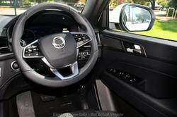 2025 Ssangyong
Musso ELX