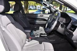 2025 Ssangyong
Musso ELX