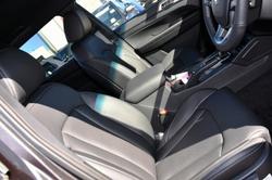 2025 KGM
Musso Advance