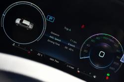 2025 KGM
Musso Advance