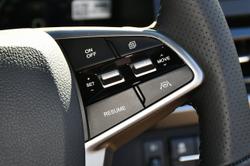 2025 KGM
Musso Advance