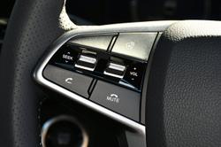 2025 KGM
Musso Advance