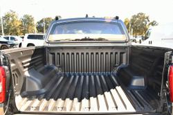 2025 KGM
Musso Advance