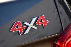 2025 KGM
Musso Advance