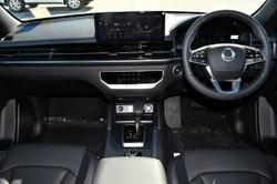 2025 Ssangyong
Musso Adventure