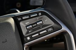 2025 Ssangyong
Rexton Ultimate Sport Pack (4WD)