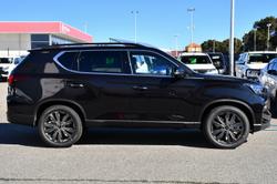 2025 Ssangyong
Rexton Ultimate Sport Pack (4WD)