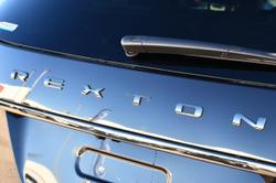 2025 Ssangyong
Rexton Ultimate Sport Pack (4WD)