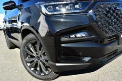 2025 Ssangyong
Rexton Ultimate Sport Pack (4WD)