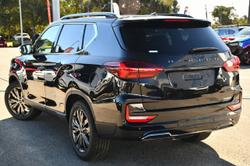 2025 Ssangyong
Rexton Ultimate Sport Pack (4WD)