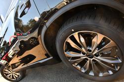 2025 Ssangyong
Rexton Ultimate Sport Pack (4WD)