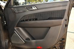2025 Ssangyong
Rexton Ultimate Sport Pack (4WD)