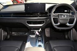 2025 Ssangyong
Rexton Ultimate Sport Pack (4WD)