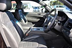 2025 Ssangyong
Rexton Ultimate Sport Pack (4WD)