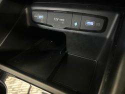 2022 Hyundai
Tucson Elite N Line