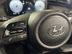 2022 Hyundai
Tucson Elite N Line