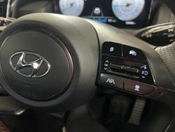 2022 Hyundai
Tucson Elite N Line