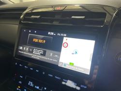 2022 Hyundai
Tucson Elite N Line