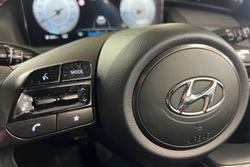 2022 Hyundai Tucson Elite N Line