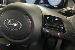 2022 Hyundai Tucson Elite N Line