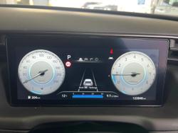 2022 Hyundai
Tucson Elite N Line