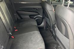 2022 Hyundai Tucson Elite N Line