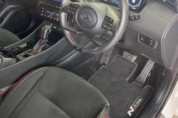 2022 Hyundai Tucson Elite N Line