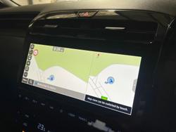 2022 Hyundai
Tucson Elite N Line
