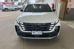 2022 Hyundai Tucson Elite N Line