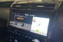 2022 Hyundai Tucson Elite N Line