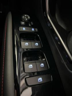 2022 Hyundai
Tucson Elite N Line
