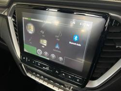 2021 Isuzu
D-MAX LS-U