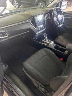 2021 Isuzu
D-MAX LS-U