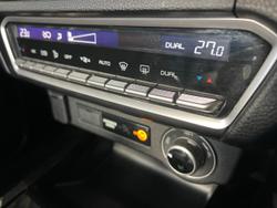 2021 Isuzu
D-MAX LS-U