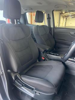 2021 Isuzu
D-MAX LS-U