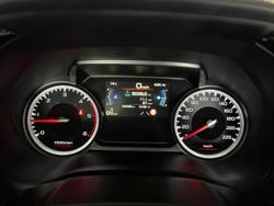 2021 Isuzu
D-MAX LS-U