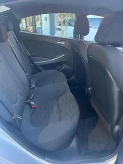 2016 Hyundai
Accent Active