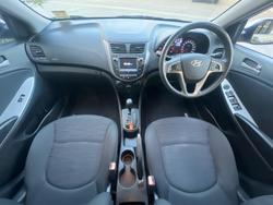 2016 Hyundai
Accent Active
