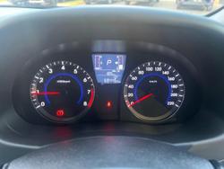 2016 Hyundai
Accent Active