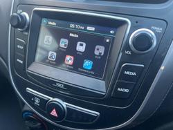 2016 Hyundai
Accent Active