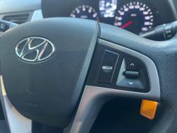 2016 Hyundai
Accent Active